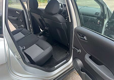 Mercedes-Benz A 150 Autotronic Avantgarde