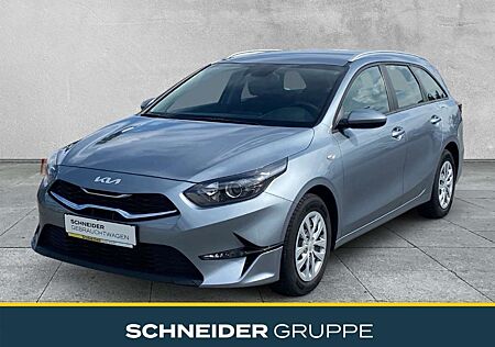 Kia Cee'd Ceed / Sporty Wagon 1.0 T-GDI SHZ+DAB+PDC+KLIMA