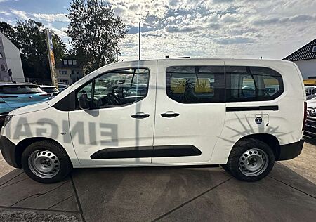 Citroën Berlingo Citroen Kasten*3 Sitzer * Einparkhilfe*