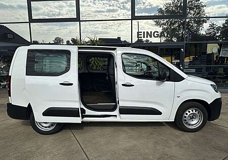 Citroën Berlingo Citroen Kasten*3 Sitzer * Einparkhilfe*