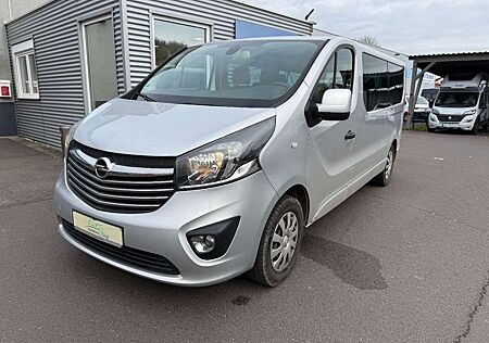 Opel Vivaro gebraucht kaufen Opel Vivaro B Kombi Tour L2H1 2,9t+AHK+Klima+Navi