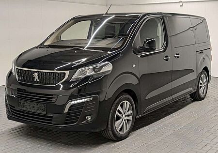 Peugeot Traveller L2 Allure Standhzg./7-Sitzer/Xenon/Nav