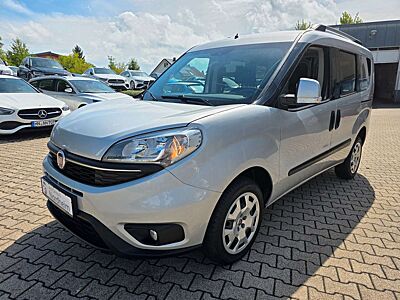 Fiat Doblo 1.4 SX Kombi Klima/PDC