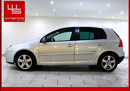 VW Golf Variant Volkswagen V United Allwetter Klimaaut Shzg Tempo PDC