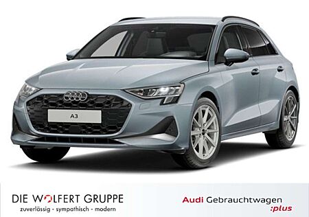Audi A3 advanced 35 TDI S tronic ACC*RFK