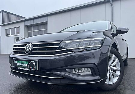 VW Passat Variant Volkswagen 2.0 TDI DSG Business 150€ m. 20% Anzahlung AHK N