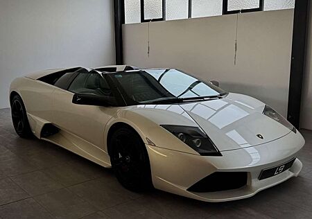 Lamborghini Murcielago Murciélago LP640 Roadster *Carbon*Vollleder*Lift