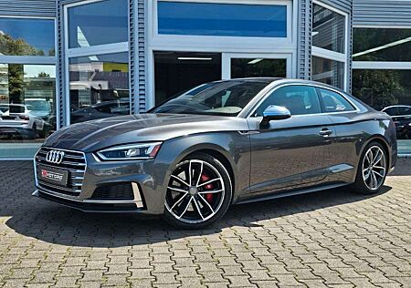 Audi S5 Coupe 3.0 TFSI quattro /BANG&OLUFSEN/KAMERA