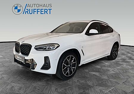 BMW X4 xDrive30i M Sport DAB Wireless Charching