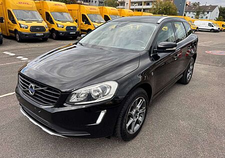 Volvo XC 60 XC60 XC60 Ocean Race 2WD