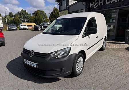 VW Caddy Volkswagen Kasten1.6 TDI EcoProfi Sitzheizung