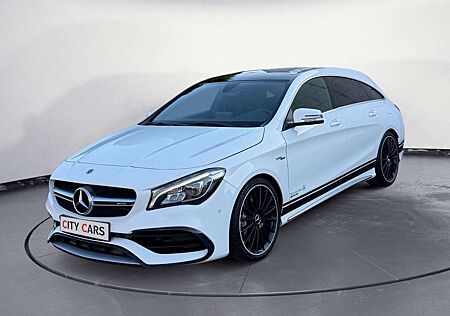 Mercedes-Benz CLA 45 AMG AMG 4Matic