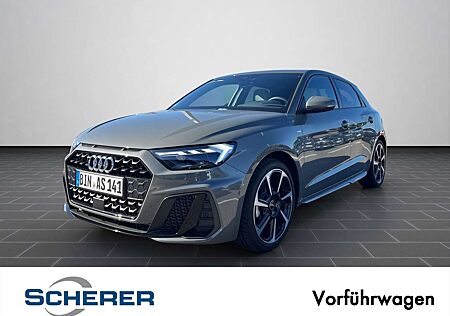 Audi A1 S line 35 TFSI S tronic,LED,Optik s