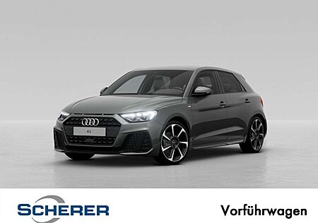 Audi A1 S line 35 TFSI S tronic,LED,Optik s