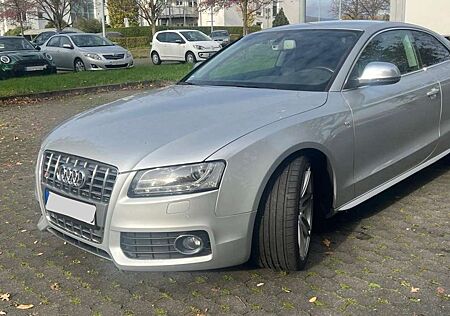 Audi S5 tiptronic