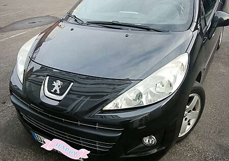 Peugeot 207 +CC+120+VTi+Roland+Garros