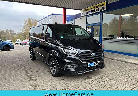 Ford Transit Custom Kasten 310 Sport - TÜV 09/2025