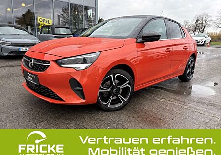 Opel Corsa 1.2 Elegance Automatik+Klimaauto+SitzHZG+Kamera