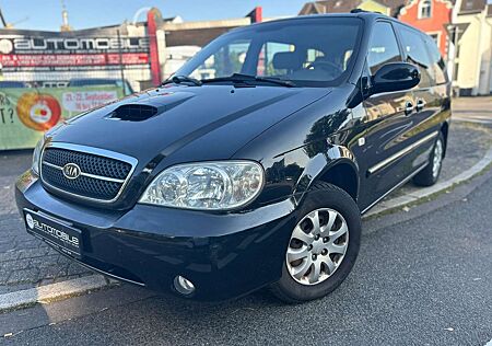 Kia Carnival 2.9 CRDi *2.Hand *Klima *EFH *SHZ *Insp. NEU