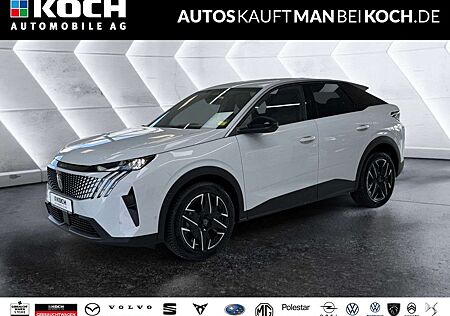 Peugeot 3008 Hybrid 145 e-DSC6 Allure