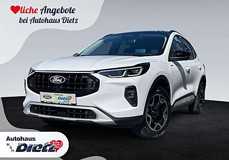 Ford Kuga Plug-In Hybrid Active X - ACC*HUD*360