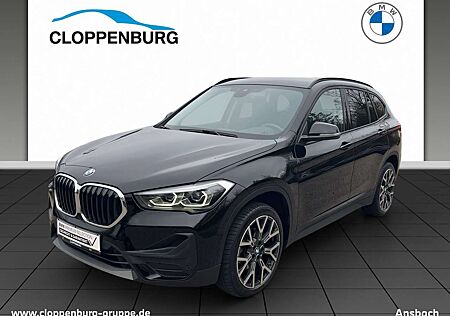 BMW X1 sDrive18i Aut. DAB LED Navi Tempomat