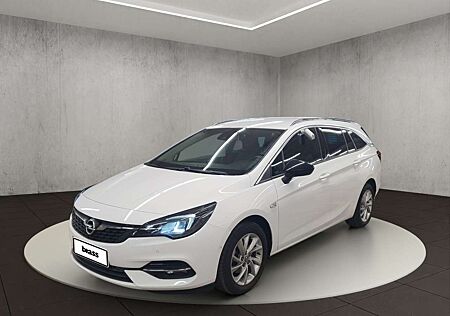 Opel Astra Sports Tourer 1.5 Diesel Elegance