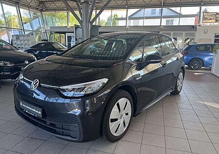 VW ID.3 Volkswagen Pure Performance City #Vordersitze beheizbar