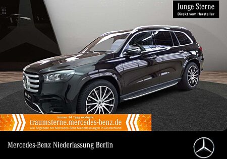 Mercedes-Benz GLS 580 4M AMG+PANO+360+AHK+MULTIBEAM+FAHRASS+HUD