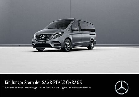 Mercedes-Benz Marco Polo *4M*HORIZON*EDITION AMG*NAVI*LED*GSD*