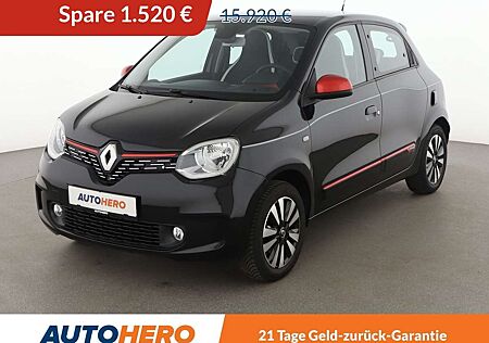 Renault Twingo 0.9 TCe Intens *TEMPO*LIM*SHZ*KLIMA*