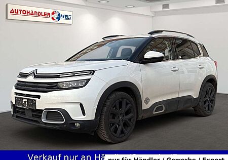 Citroën C5 Aircross Citroen 1.Hand Automatik LED SHZ Navi PDC
