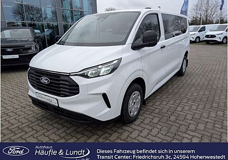 Ford Transit Custom Kombi 320 L2 110 PS -GJR-