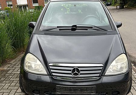 Mercedes-Benz A 190 L Elegance