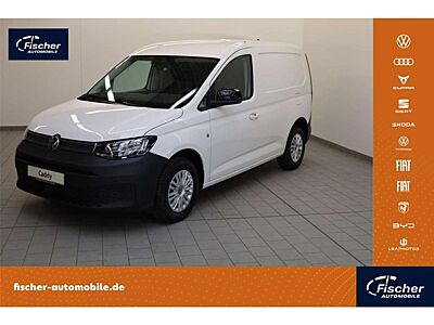 Volkswagen Caddy Cargo 2.0 TDI SCR
