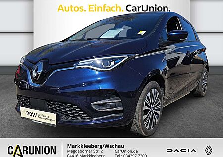 Renault ZOE E-Tech 100% el. RIVIERA R135 Z.E. 50 m. Bat.