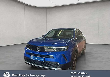 Opel Mokka 1.2 DI Turbo Elegance NAVI*LED*SHZ*RFC