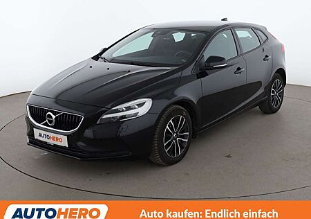 Volvo V40 2.0 T2 Momentum *NAVI*LED*TEMPO*PDC*SHZ*
