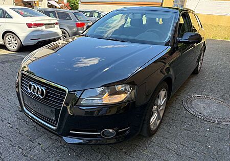 Audi A3 1.2 TFSI Ambition
