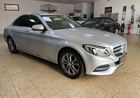Mercedes-Benz C 180 C -Klasse Lim. CGI