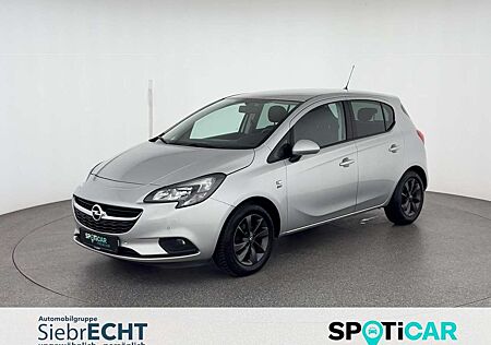 Opel Corsa E 120 Jahre ecoFlex 1.4*SHZ*PDC*RFK*uvm