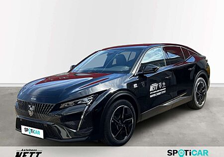 Peugeot 408 GT Mild-Hybrid 145 e-DSC6