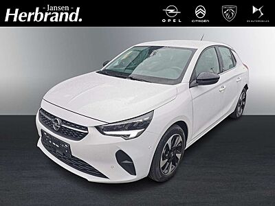 Opel Corsa elektro, Elegance
