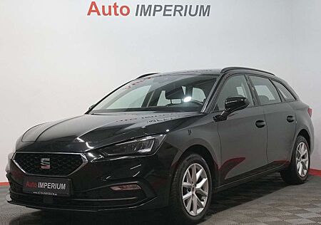 Seat Leon Sportstourer Style 2.0 TDI*ACC*DAB*LED*LHZ*