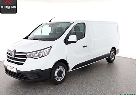 Renault Trafic 2.0 DCI KÜHLKASTEN LANG KAMERA,TOTWINKEL