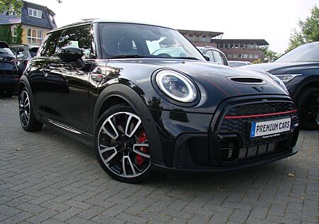 Mini John Cooper Works ACC Pano LED Kamera Leder HeadUp