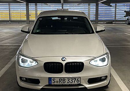 BMW 116d 116 Aut. Urban Line