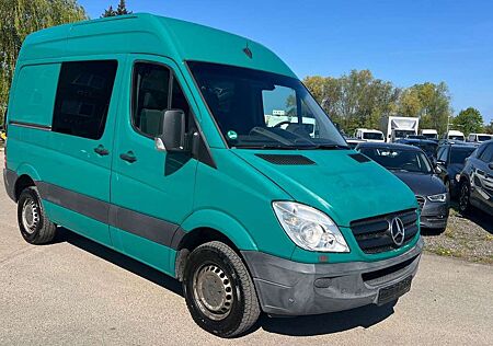 Mercedes-Benz Sprinter II Kasten 313