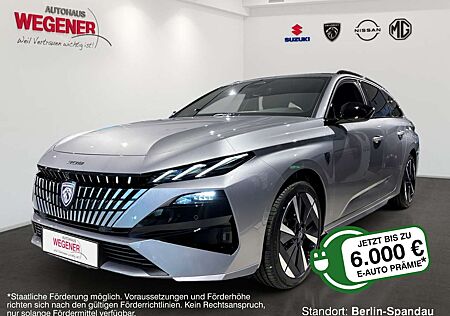 Peugeot 308 SW E GT Elektromotor 156 *NEUES MODELL*