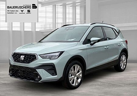 Seat Arona Style 1.0 TSI 85 kW (116 PS) 7-Gang-DSG Ganzjahres